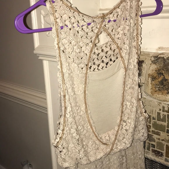 Free people summer dress - Picture 3 of 4